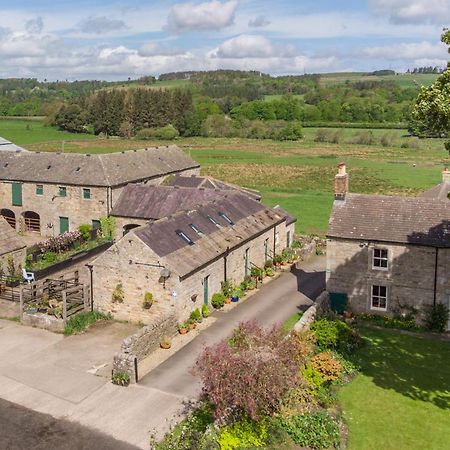 Wydon Farm Bed And Breakfast Haltwhistle Εξωτερικό φωτογραφία