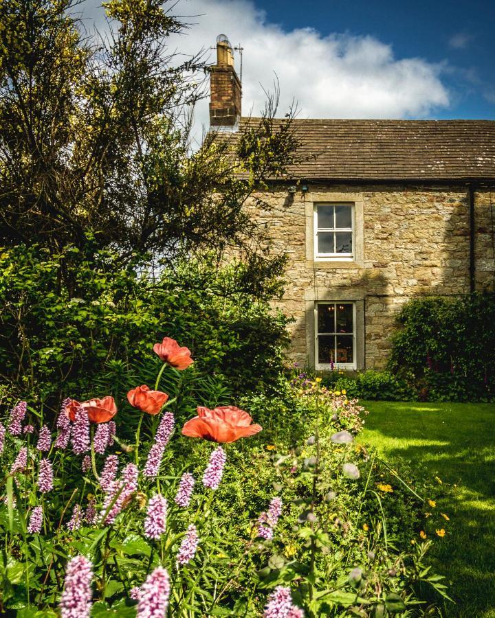 Wydon Farm Bed And Breakfast Haltwhistle Εξωτερικό φωτογραφία