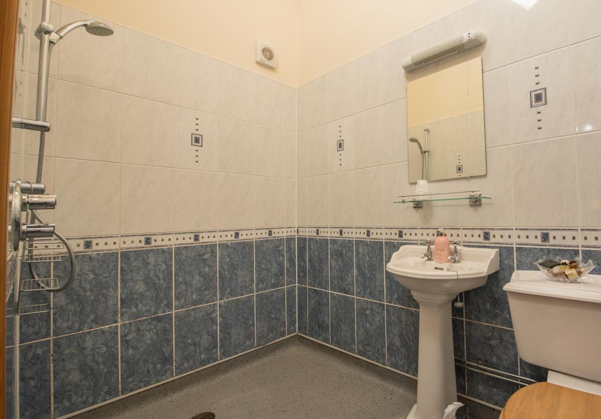 Wydon Farm Bed And Breakfast Haltwhistle Εξωτερικό φωτογραφία