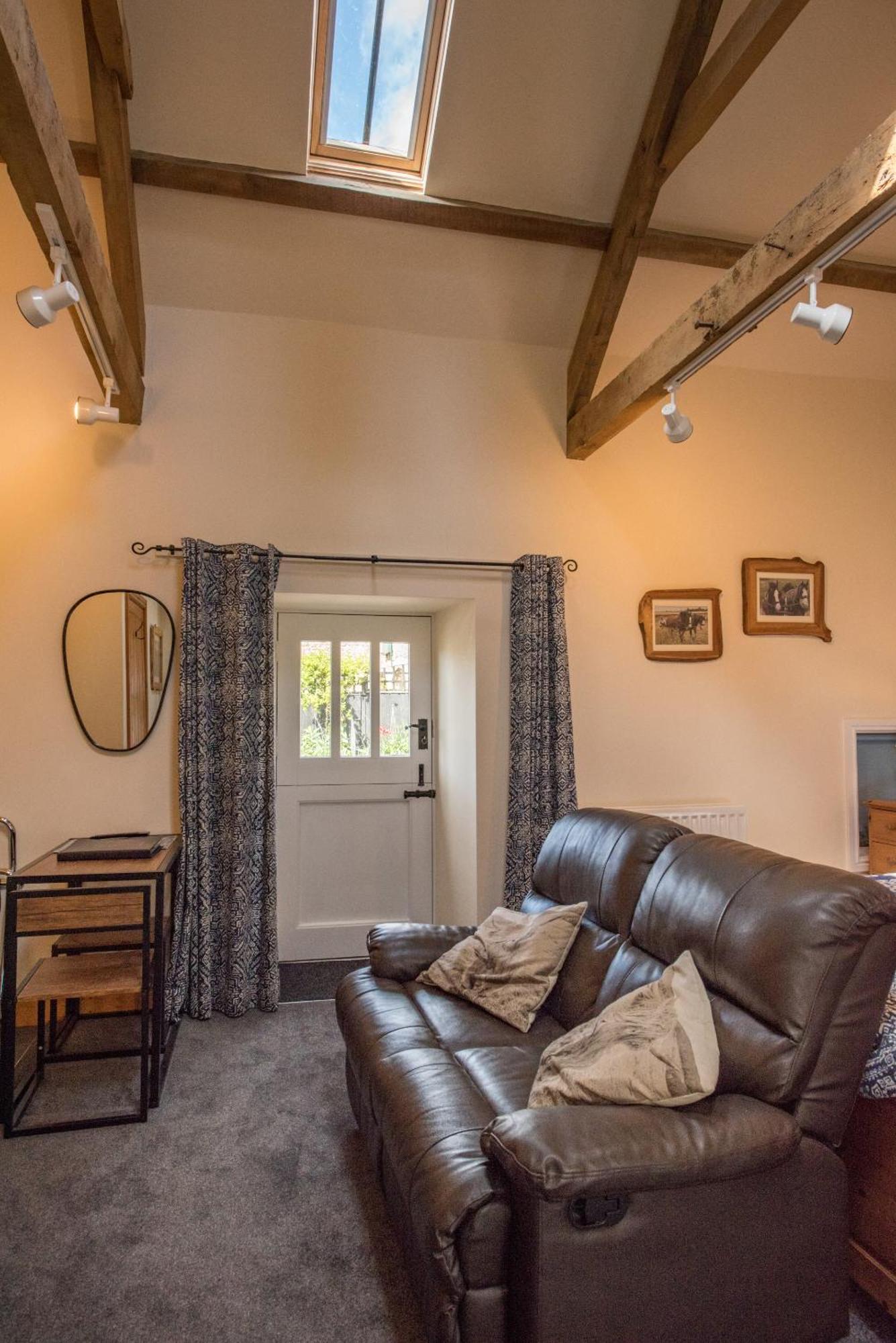 Wydon Farm Bed And Breakfast Haltwhistle Εξωτερικό φωτογραφία