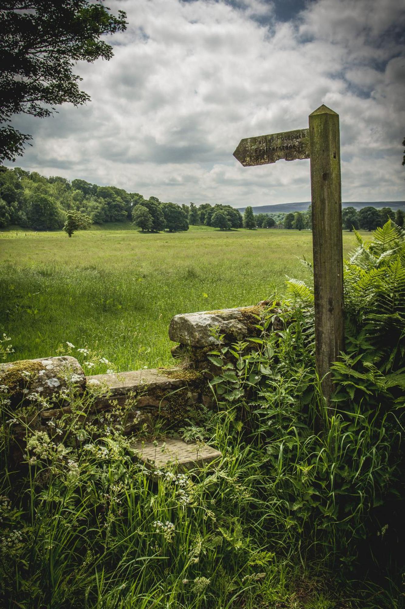 Wydon Farm Bed And Breakfast Haltwhistle Εξωτερικό φωτογραφία