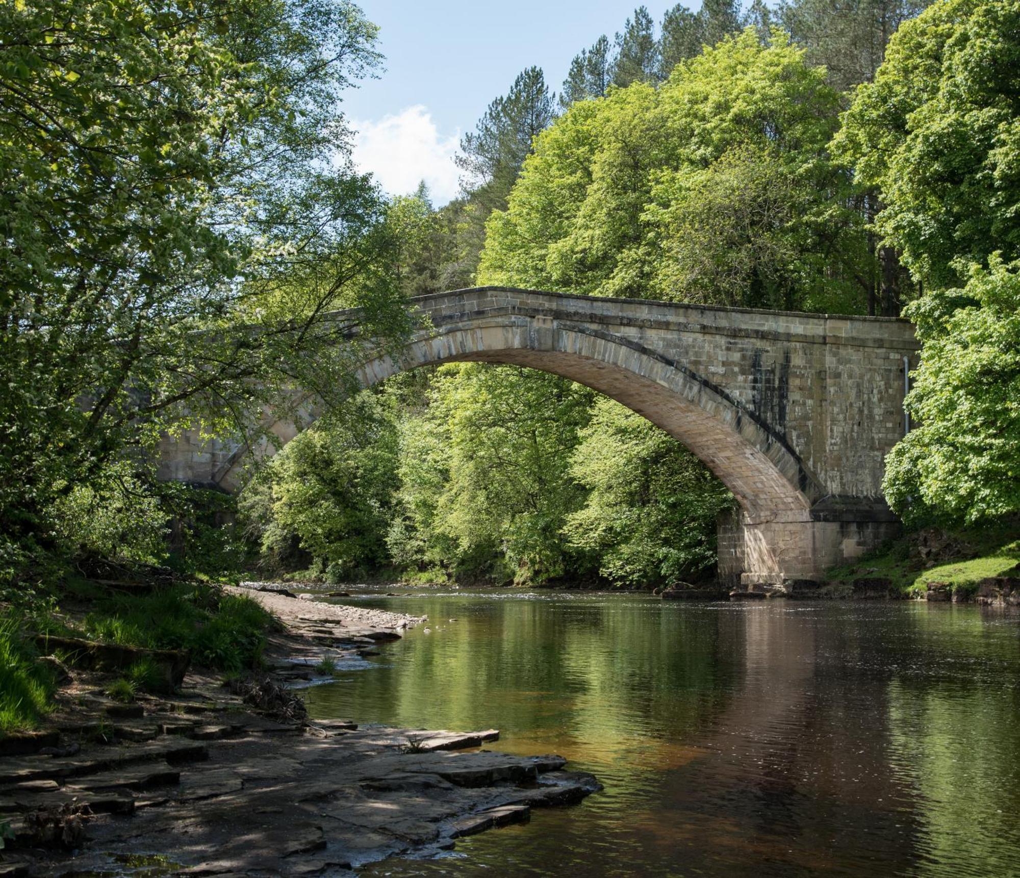 Wydon Farm Bed And Breakfast Haltwhistle Εξωτερικό φωτογραφία