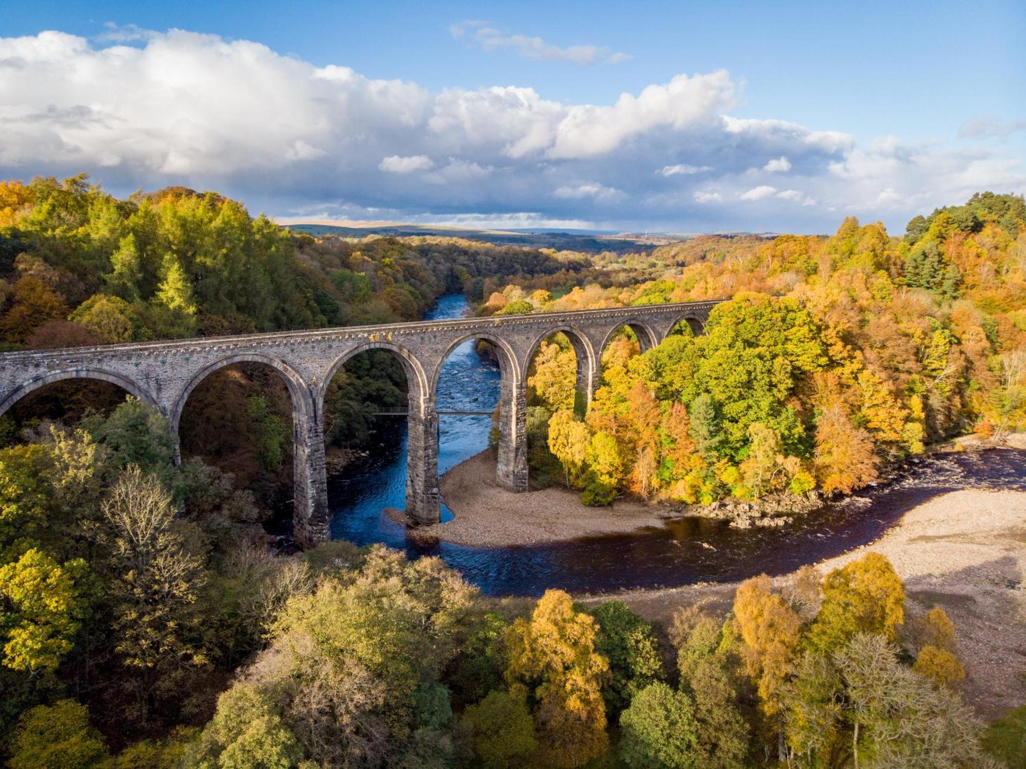 Wydon Farm Bed And Breakfast Haltwhistle Εξωτερικό φωτογραφία