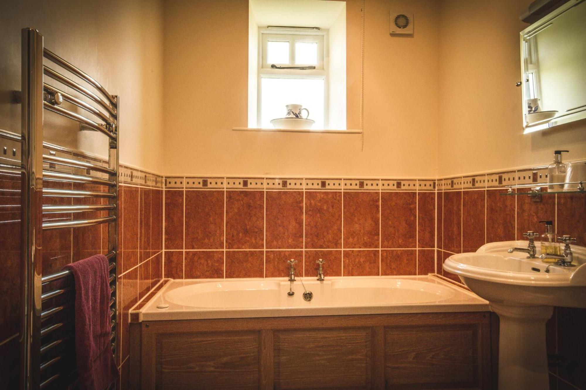 Wydon Farm Bed And Breakfast Haltwhistle Δωμάτιο φωτογραφία